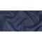 1 Yard Medium Weight Linen Woven Fabric Mood Indigo Solid Weave 57 inch Width